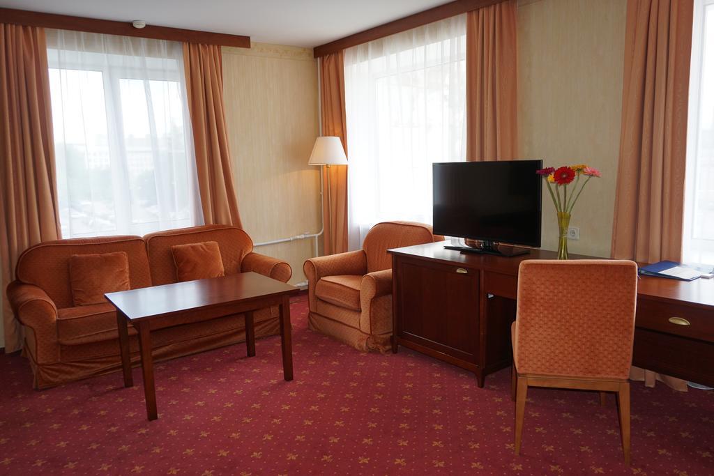 Vyborgskaya Hotel Szentpétervár Kültér fotó